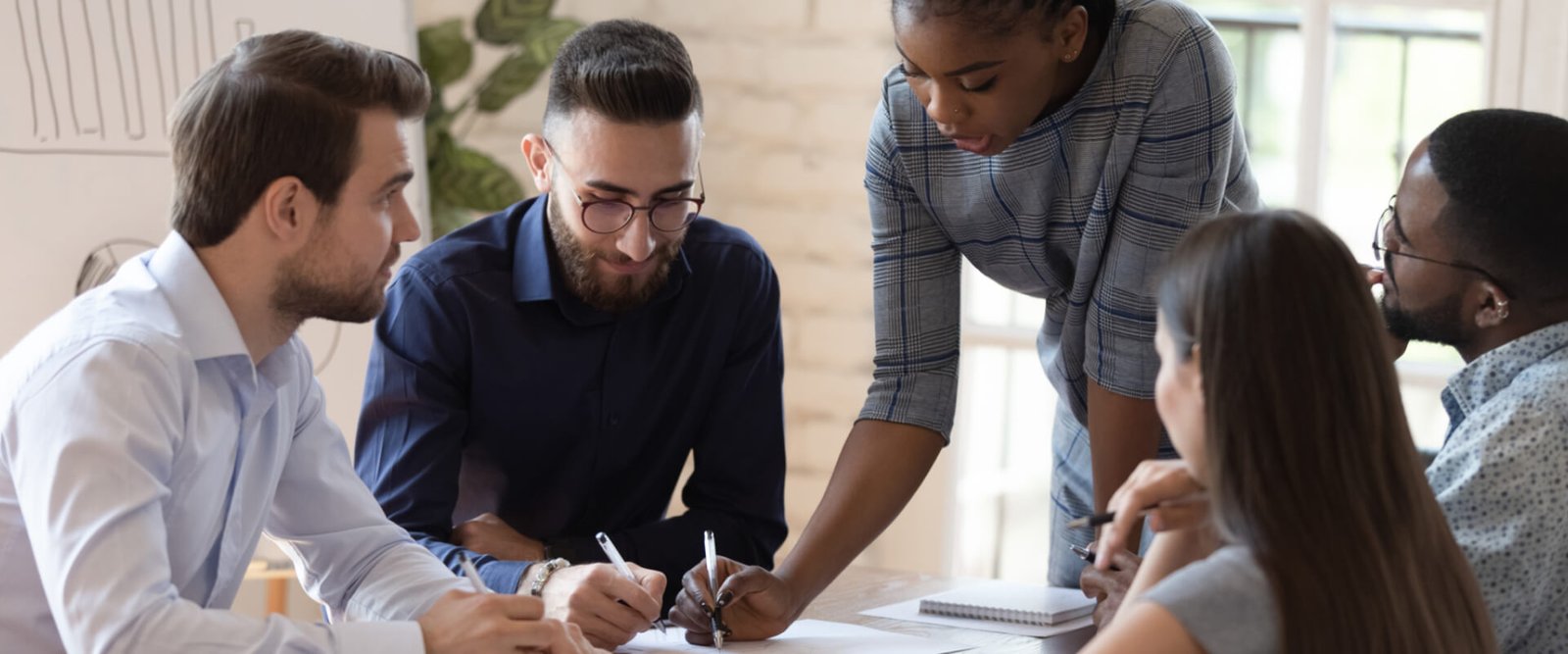 Strategies for Improving balance to the mix Profitability.