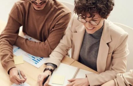 Profit-Driven Digital Strategy & Operations Consulting