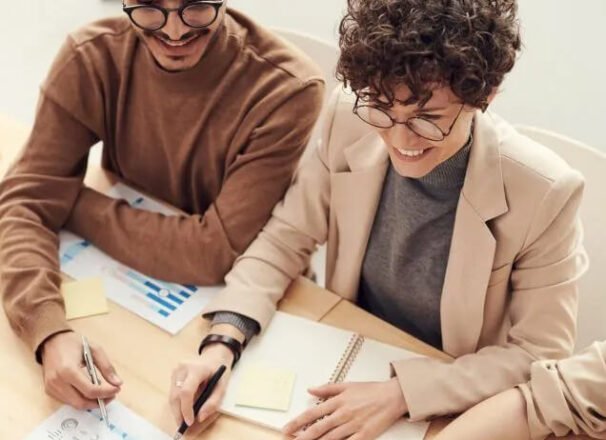 Profit-Driven Digital Strategy & Operations Consulting