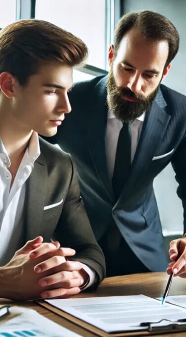 Digital Marketing & Financial Strategy Experts