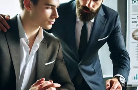 Digital Marketing & Financial Strategy Experts