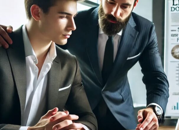 Digital Marketing & Financial Strategy Experts