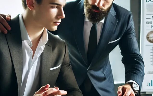 Digital Marketing & Financial Strategy Experts