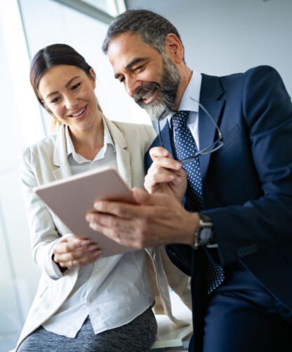 Recognized Globally with for Marketing Excellence