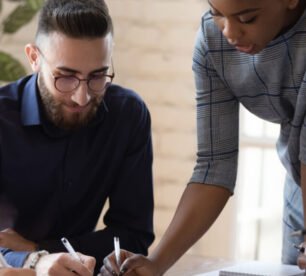 Global Corporation  Breaking Quarterly Profits