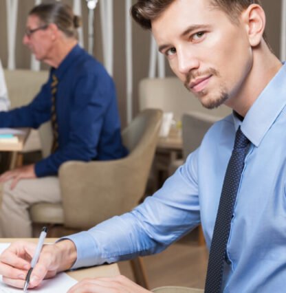 Recognized with for Marketing