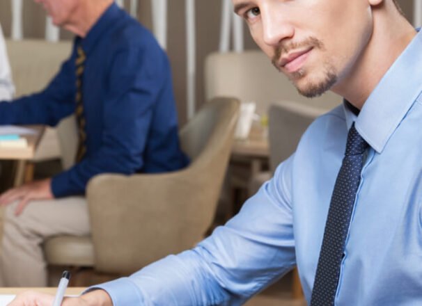 Recognized with for Marketing