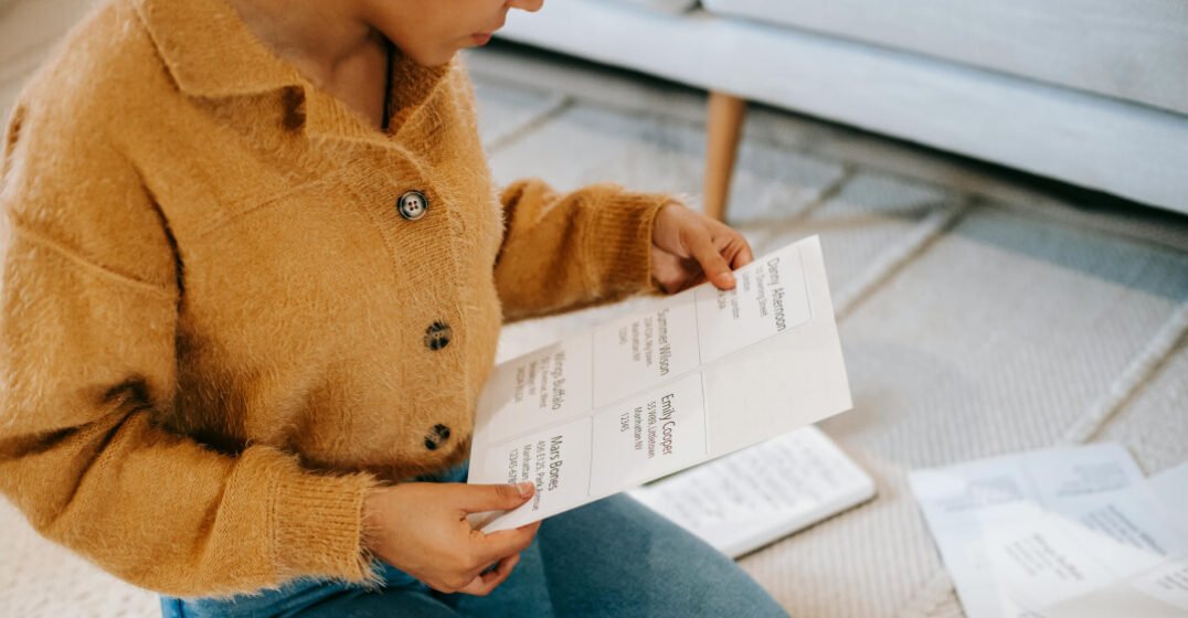 Operational Efficiency Consulting