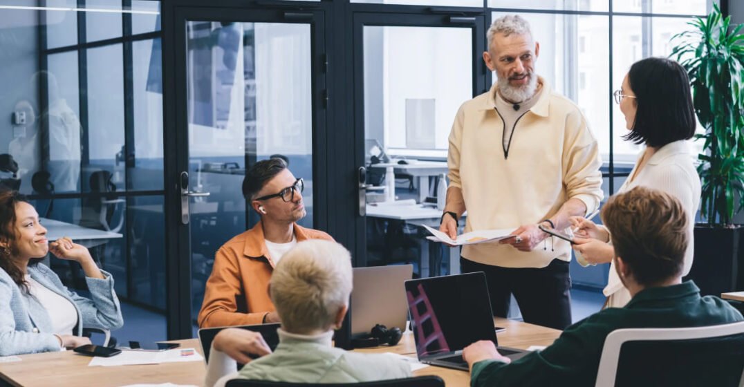 Organizational Change Management