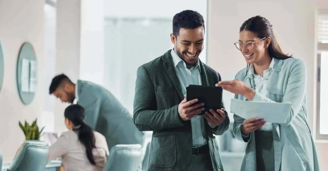 Market Research & Analysis