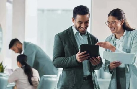 Market Research & Analysis