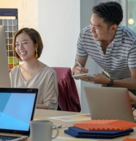 Leveraging Data for Better Coustomer for Decision Making.