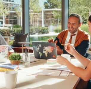 Understanding Your Competitive Landscape.