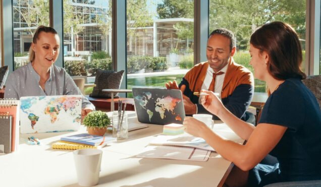 Understanding Your Competitive Landscape.