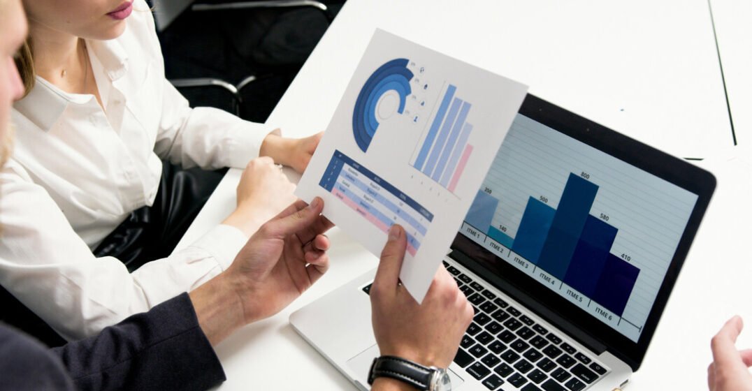 Leveraging Data for Better Decision Making.