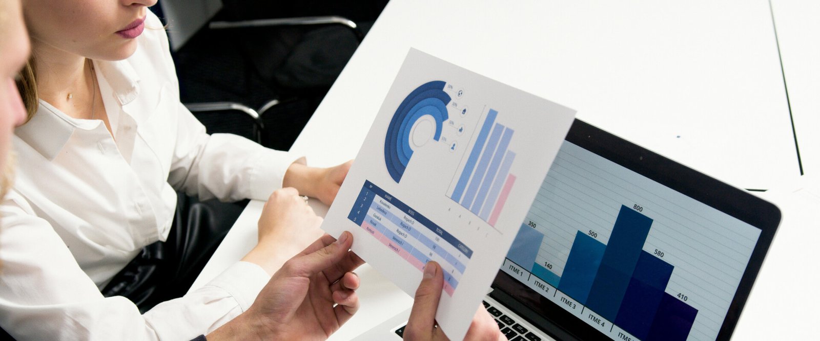 Understanding Your Competitive Landscape.