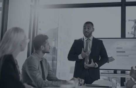 Marketing & Digital Transformation