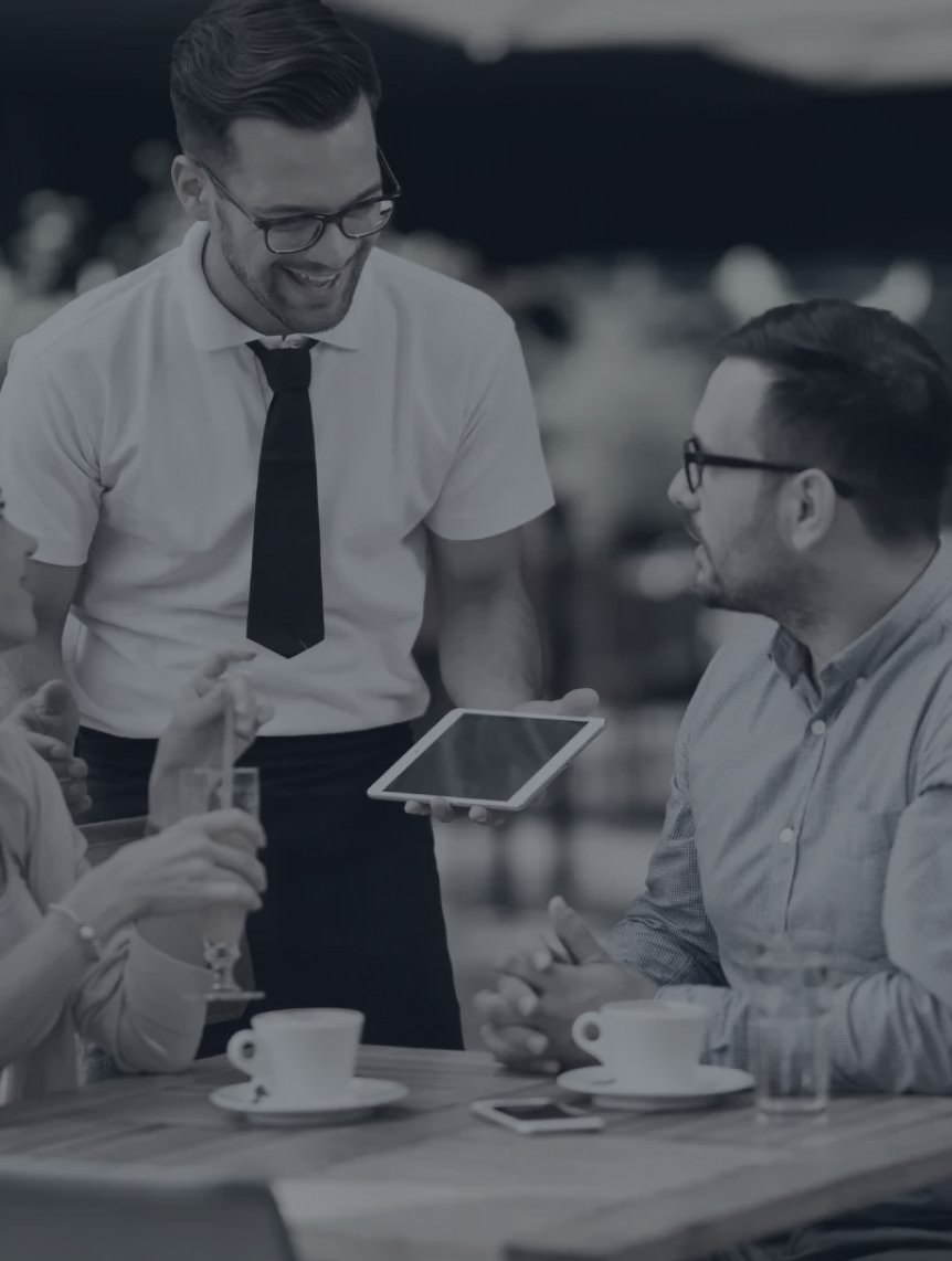 Punctual Service Delivery