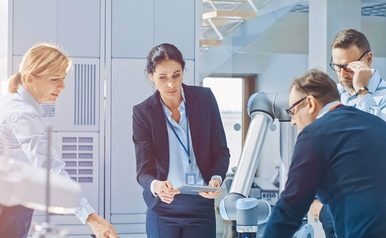 Growth Catalyst Solutions