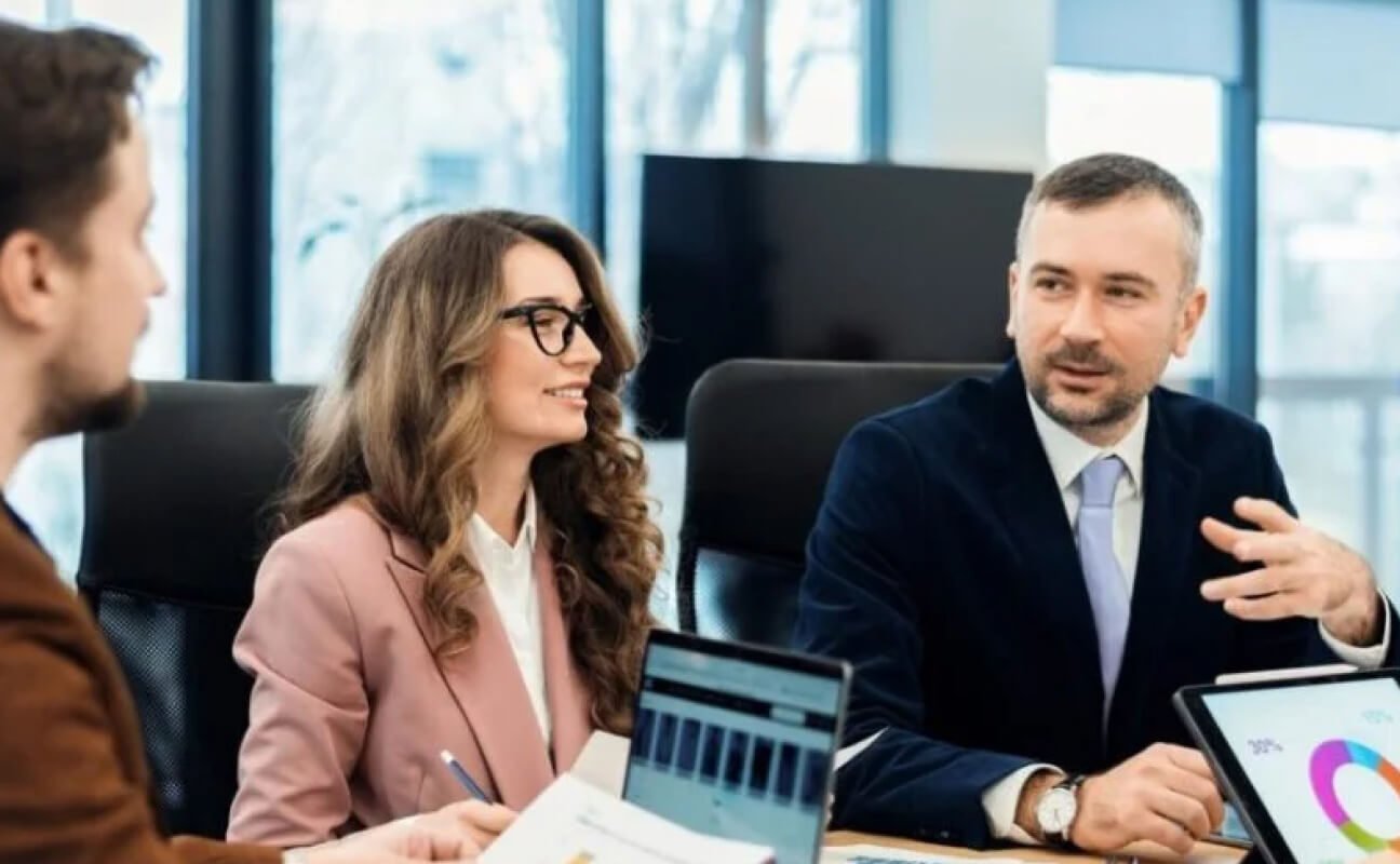 NextGen Business Strategies